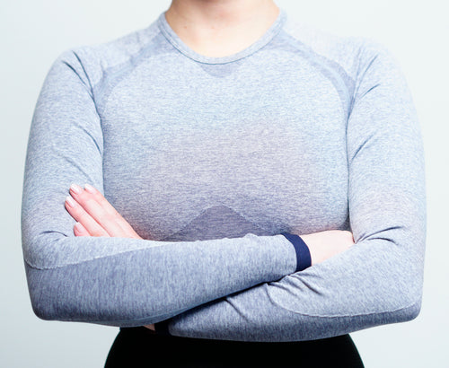 Crop Top Gymshark #743